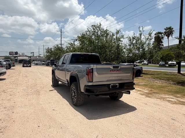 2026 GMC Sierra 2500HD AT4X - Photo 7