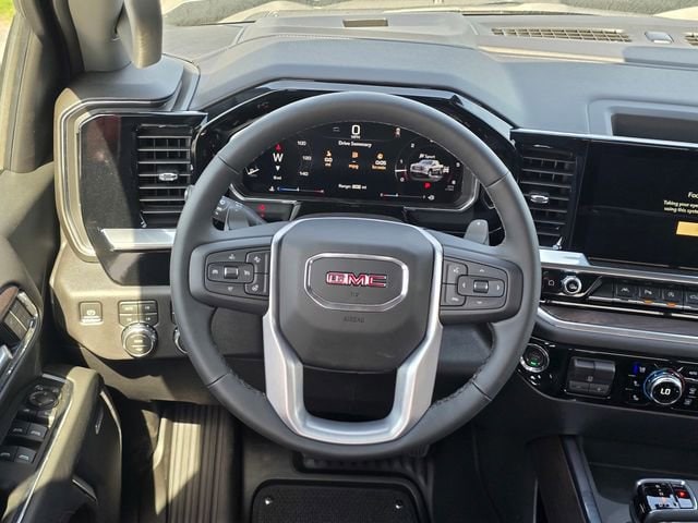 2026 GMC Sierra 1500 SLT - Photo 13