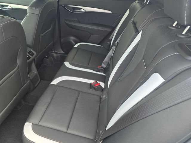 2026 Buick Envision Sport Touring - Photo 10