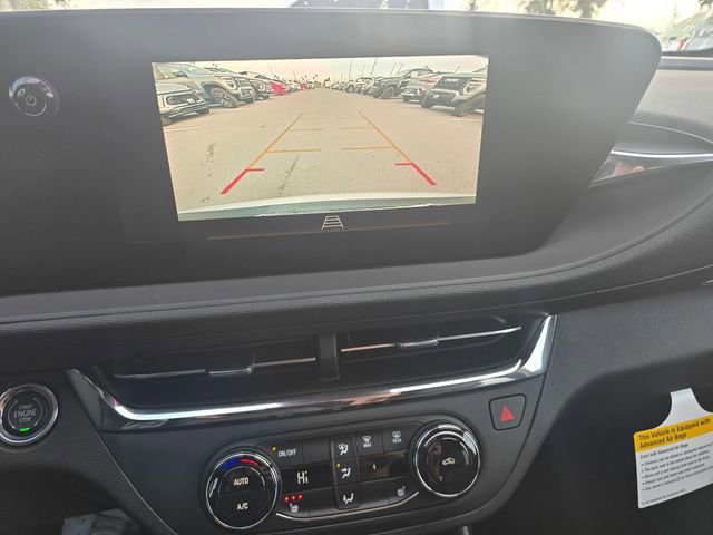 2026 Buick Envista Preferred - Photo 20