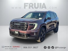 2026 GMC Acadia Elevation SUV