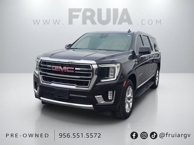 2023 GMC Yukon XL