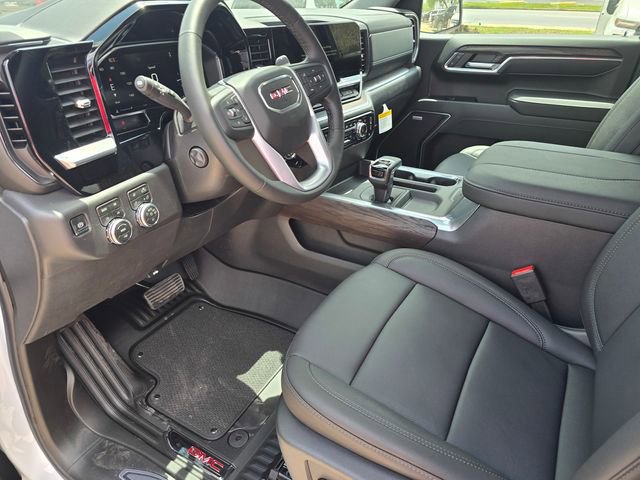 2026 GMC Sierra 1500 SLT - Photo 18