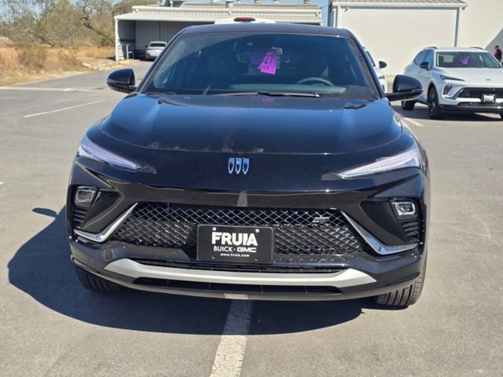 New 2026 Buick Envista Sport Touring SUV