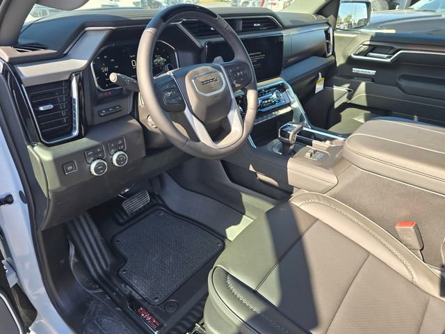 2026 GMC Sierra 1500 Denali - Photo 18