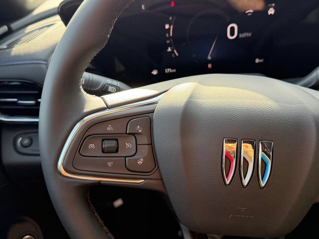 2026 Buick Envista Sport Touring - Photo 15