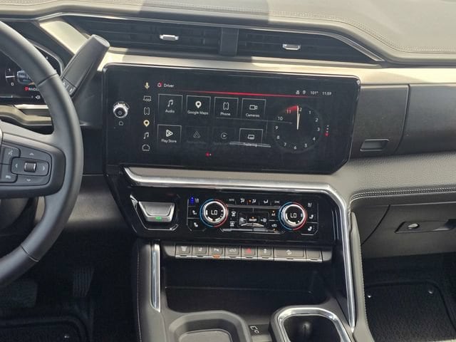 2026 GMC Sierra 2500HD Denali - Photo 16
