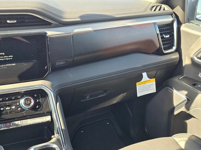 2026 GMC Sierra 1500 Denali - Photo 16