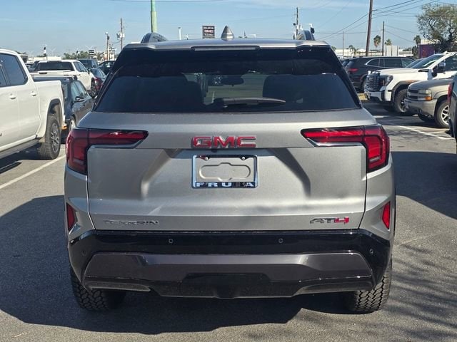 2026 GMC Terrain AT4 - Photo 6