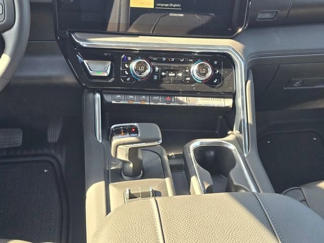 2026 GMC Sierra 1500 Denali - Photo 15