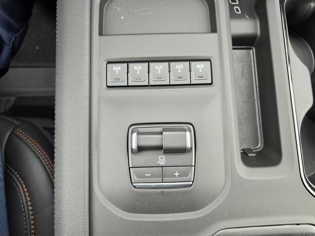 2026 GMC Sierra 2500HD AT4 - Photo 22