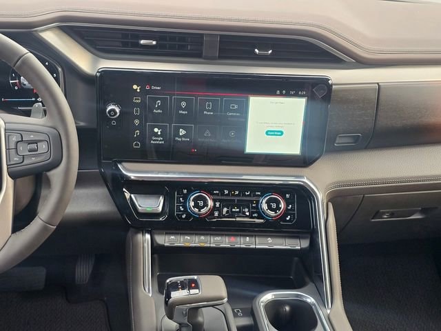 2026 GMC Sierra 1500 Denali - Photo 14