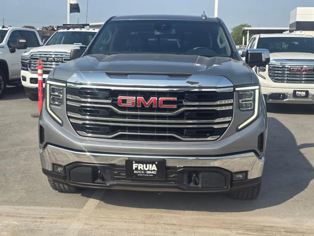 Used 2023 GMC Sierra 1500 SLT Truck