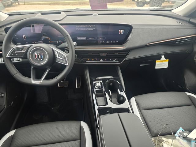 2026 Buick Envision Sport Touring - Photo 12