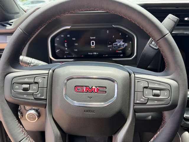2026 GMC Sierra 2500HD AT4X - Photo 18