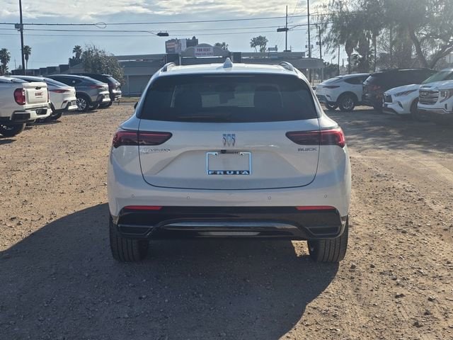2026 Buick Envision Sport Touring - Photo 6