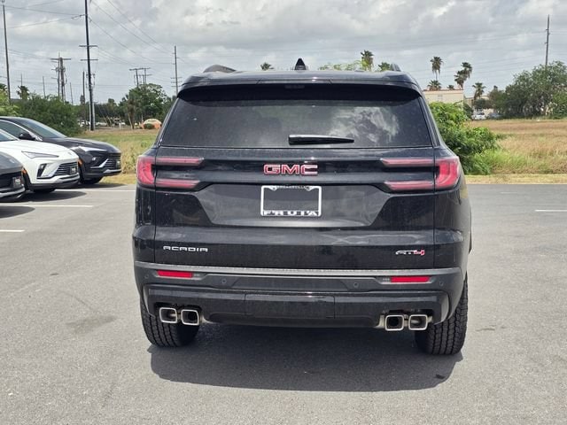 2026 GMC Acadia AT4 - Photo 6