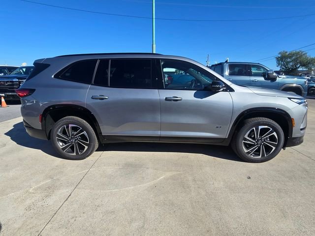 2026 Buick Enclave Sport Touring - Photo 4