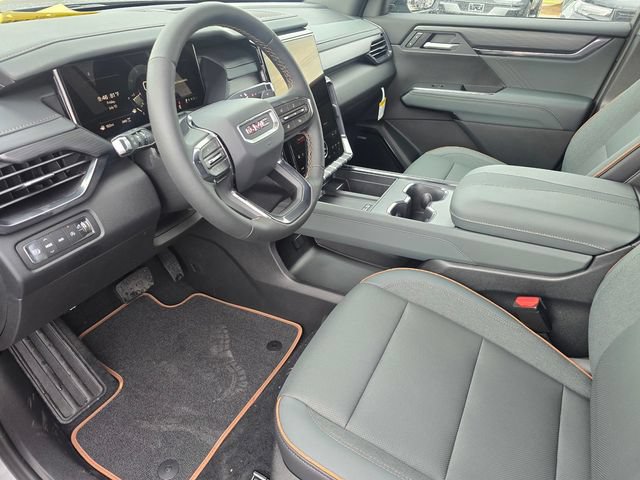 2026 GMC Acadia AT4 - Photo 16