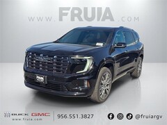 2026 GMC Acadia Denali Ultimate SUV