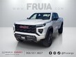 GMC Canyon