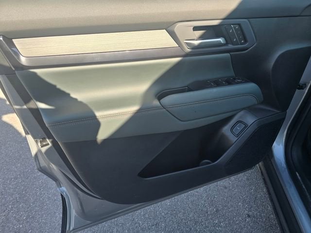 2026 GMC Terrain AT4 - Photo 19