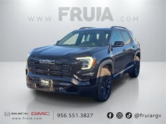 2026 GMC Acadia Denali SUV