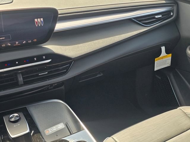2026 Buick Enclave Sport Touring - Photo 17