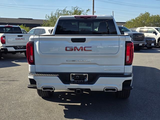 2026 GMC Sierra 1500 Denali - Photo 6