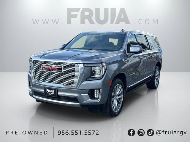 2022 GMC Yukon Denali 2WD's photo