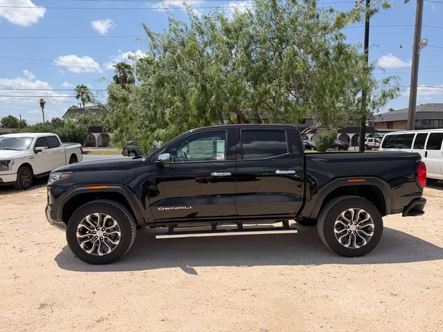2026 GMC Canyon Denali - Photo 7