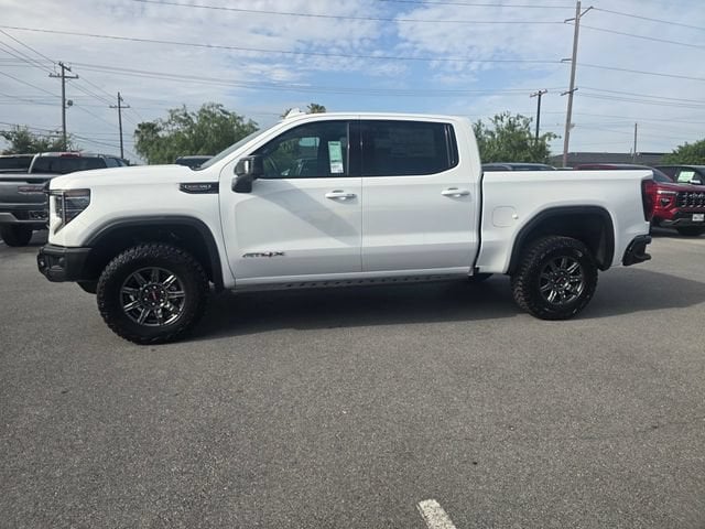2026 GMC Sierra 1500 AT4X - Photo 8