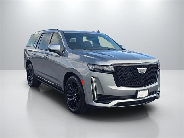 2024 Cadillac Escalade Sport photo 2