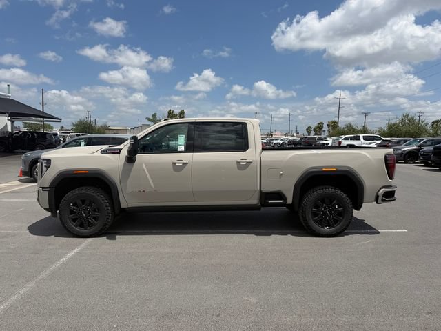 2026 GMC Sierra 2500HD AT4 - Photo 8