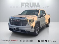 2026 GMC Sierra 1500 Denali Truck