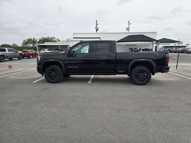 2026 GMC Sierra 2500HD AT4 - Photo 8
