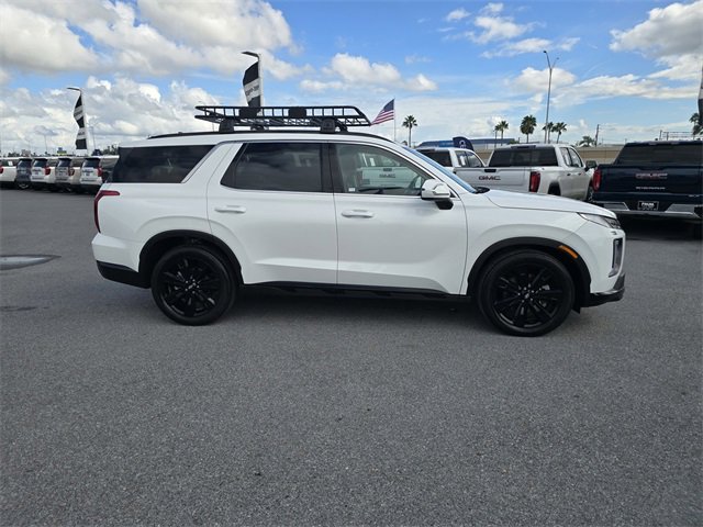 2024 Hyundai Palisade XRT photo 3