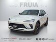  Buick Envista