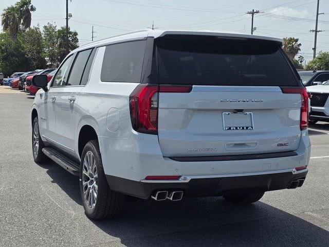 2026 GMC Yukon XL Denali - Photo 7
