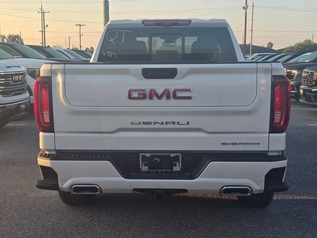 2026 GMC Sierra 1500 Denali - Photo 6