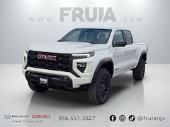 2026 GMC Canyon Elevation Truck