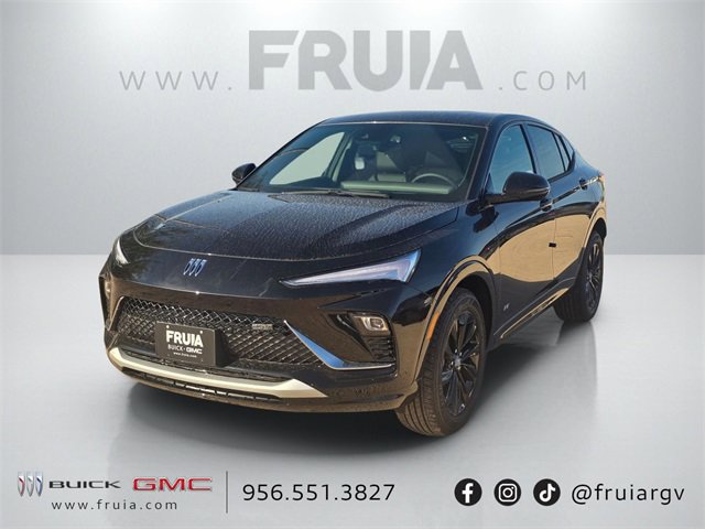 2026 Buick Envista Sport Touring's photo