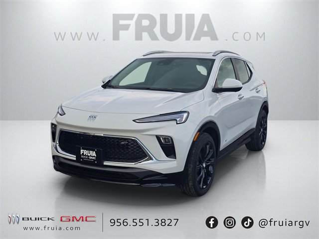 2026 Buick Encore GX Sport Touring's photo