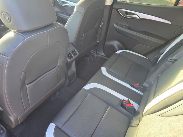 2026 Buick Envision Sport Touring - Photo 10