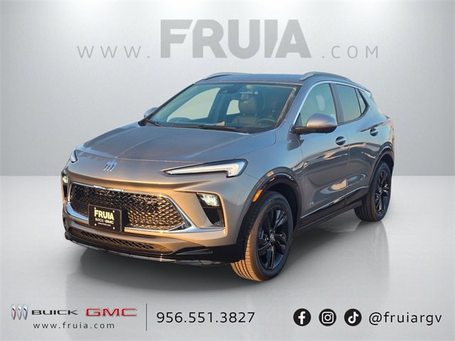 2026 Buick Encore GX Sport Touring's photo