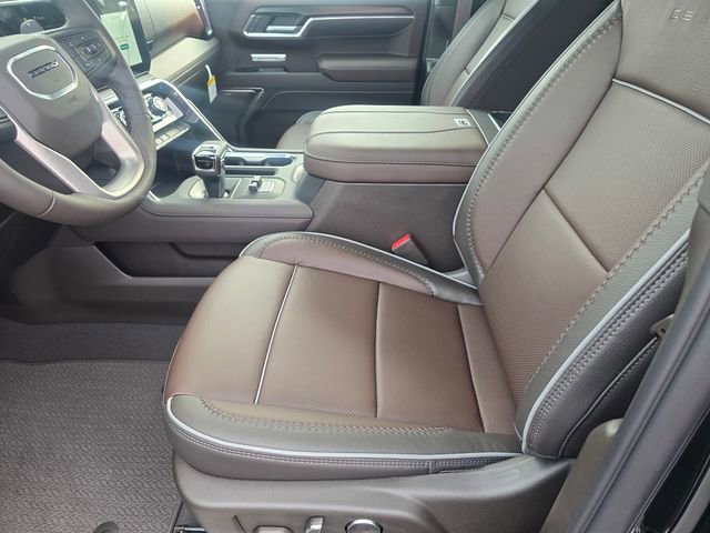 2026 GMC Sierra 1500 Denali - Photo 17