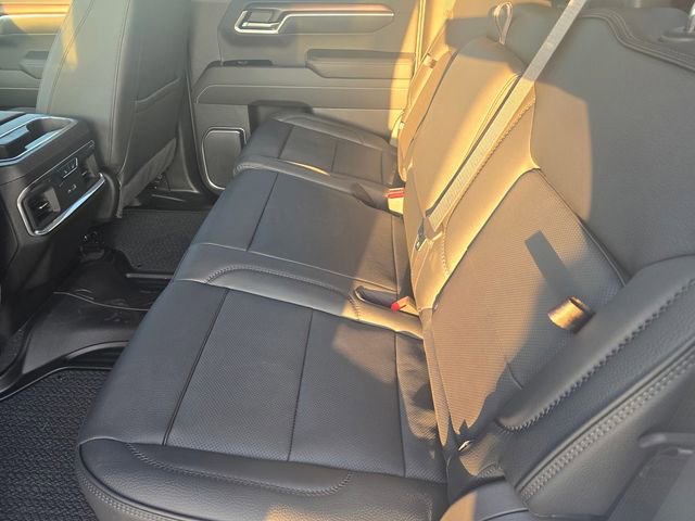 2026 GMC Sierra 1500 Denali - Photo 9