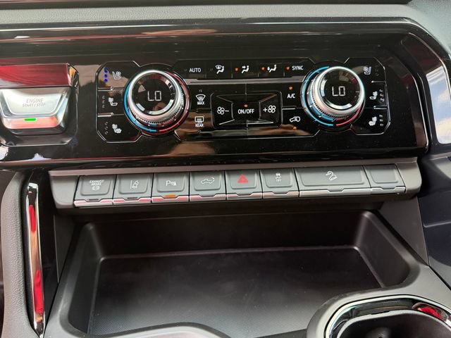 2026 GMC Sierra 2500HD AT4 - Photo 14
