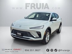 2026 Buick Envista Preferred SUV