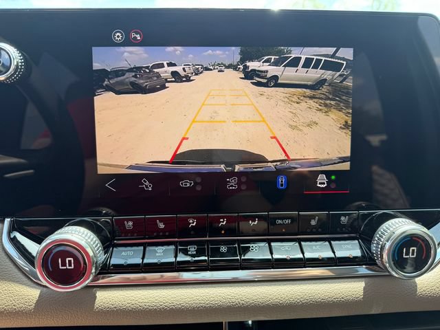 2026 GMC Canyon Denali - Photo 12